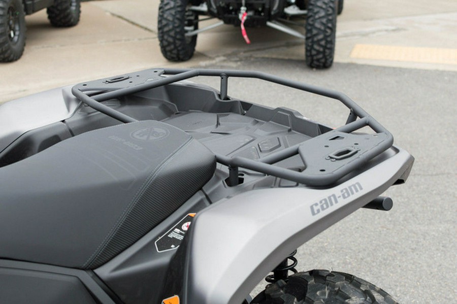 2026 Can-Am Outlander XT 700