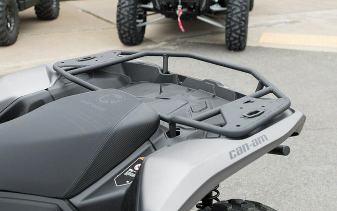 2026 Can-Am Outlander XT 700