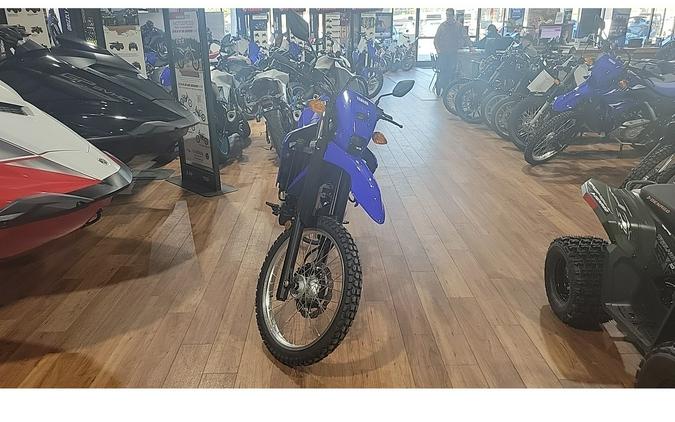 2026 WR125R - Yamaha