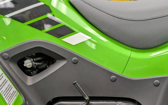 2025 Kawasaki KFX 90