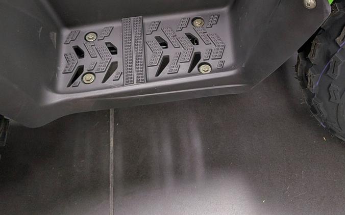 2025 Kawasaki KFX 90