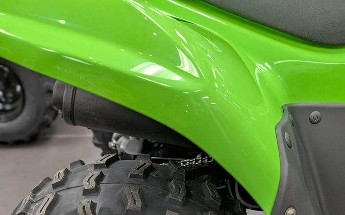 2025 Kawasaki KFX 90