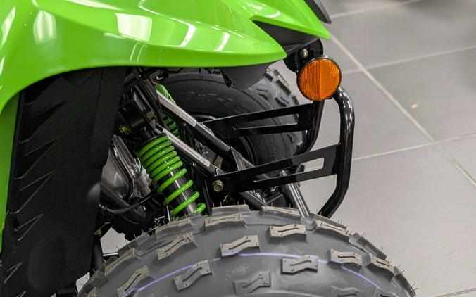 2025 Kawasaki KFX 90