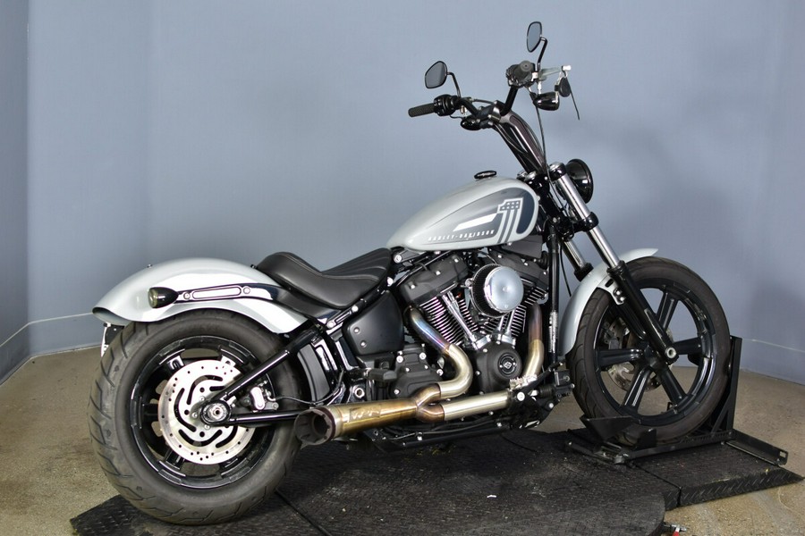 2024 Harley-Davidson Street Bob 114 FXBBS