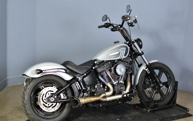 2024 Harley-Davidson Street Bob 114 FXBBS