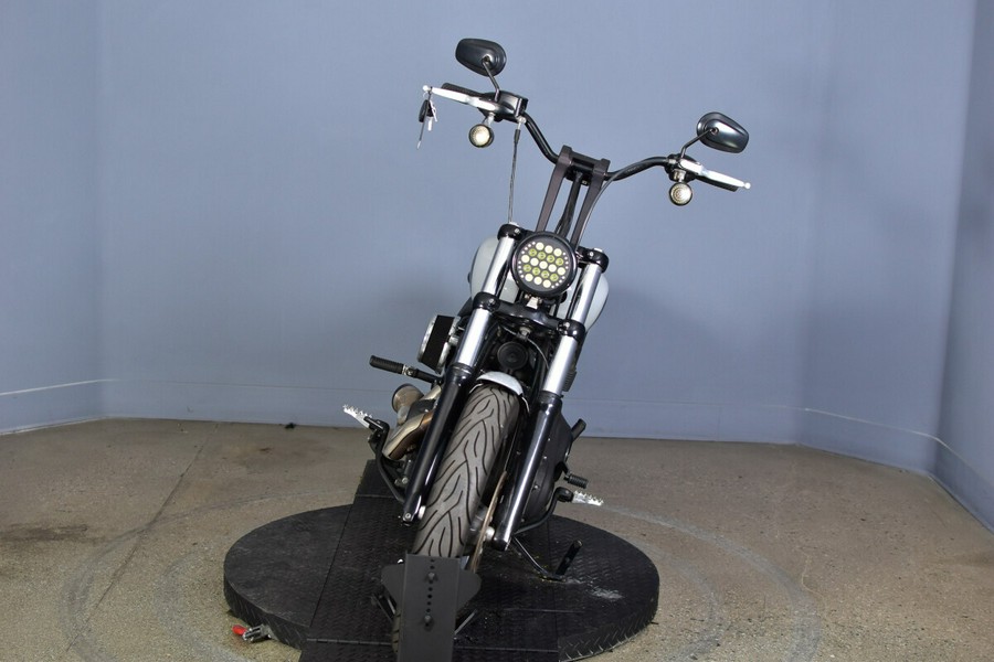 2024 Harley-Davidson Street Bob 114 FXBBS