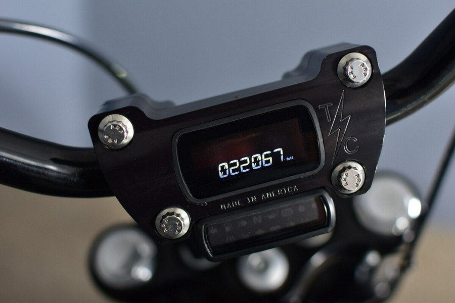 2024 Harley-Davidson Street Bob 114 FXBBS