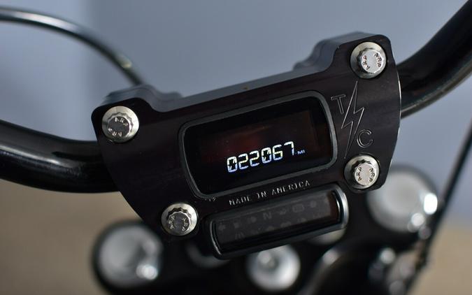 2024 Harley-Davidson Street Bob 114 FXBBS