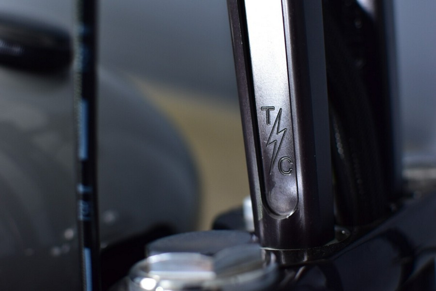 2024 Harley-Davidson Street Bob 114 FXBBS