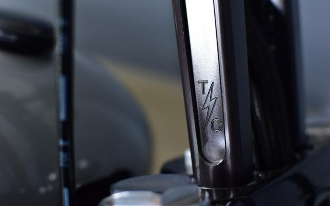 2024 Harley-Davidson Street Bob 114 FXBBS