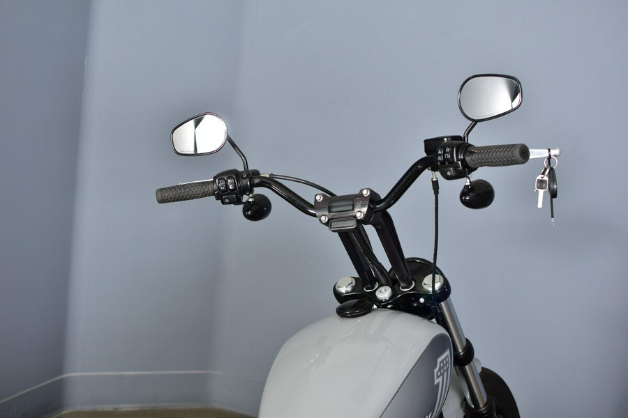 2024 Harley-Davidson Street Bob 114 FXBBS