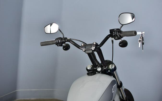 2024 Harley-Davidson Street Bob 114 FXBBS