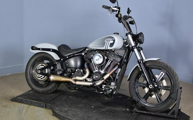 2024 Harley-Davidson Street Bob 114 FXBBS