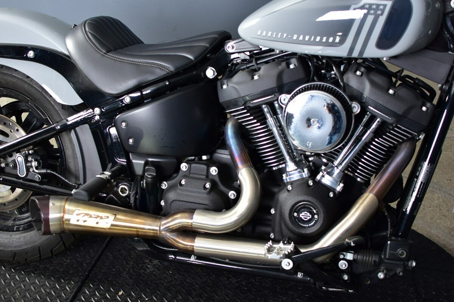 2024 Harley-Davidson Street Bob 114 FXBBS