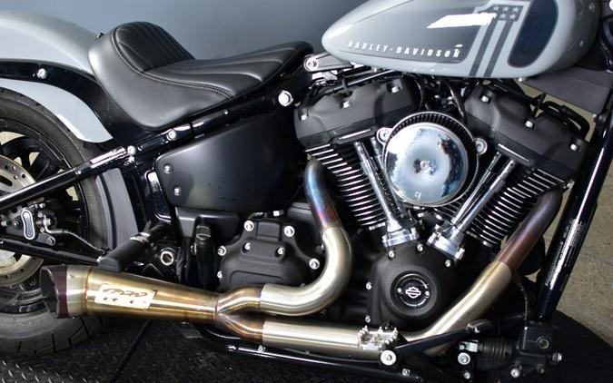 2024 Harley-Davidson Street Bob 114 FXBBS