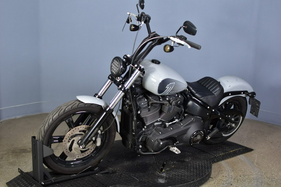 2024 Harley-Davidson Street Bob 114 FXBBS
