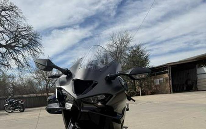 2026 Kawasaki Ninja ZX-10R ABS