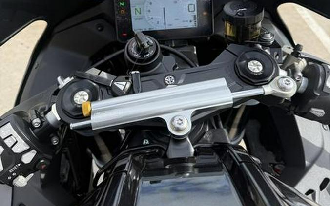 2026 Kawasaki Ninja ZX-10R ABS