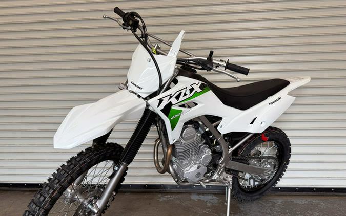 2026 Kawasaki KLX230R 230R