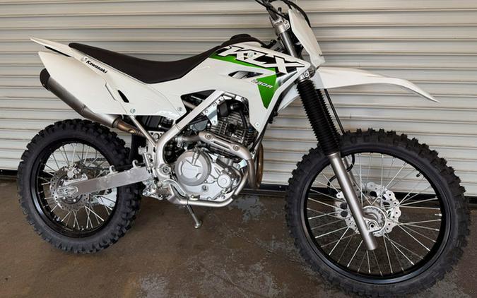 2026 Kawasaki KLX230R 230R