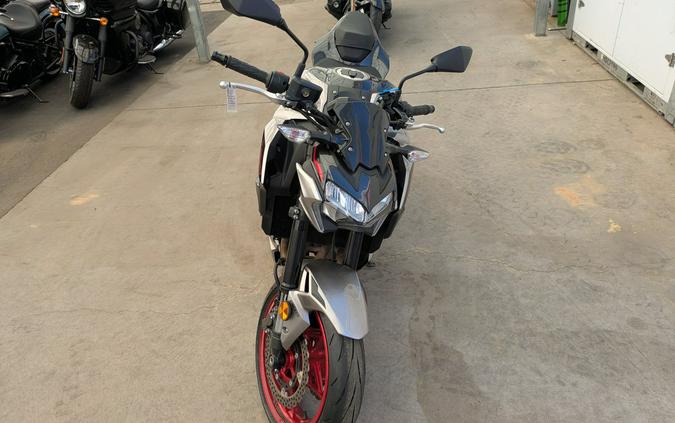 2023 Kawasaki Z900 ABS