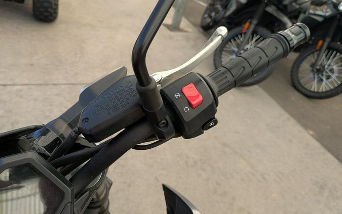 2023 Kawasaki Z900 ABS