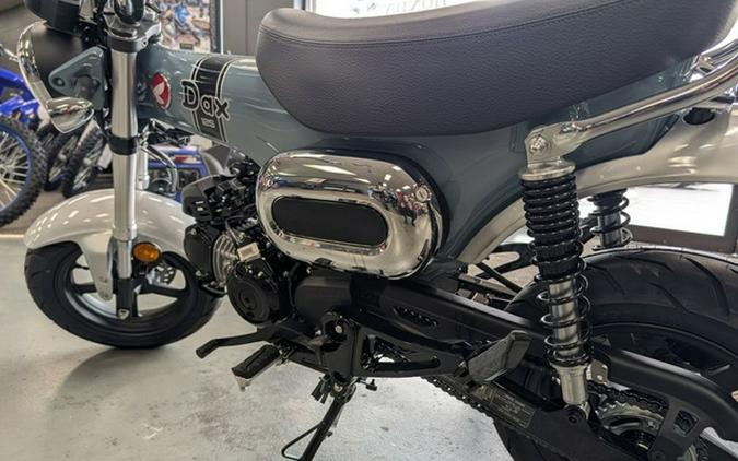 2025 Honda Dax 125