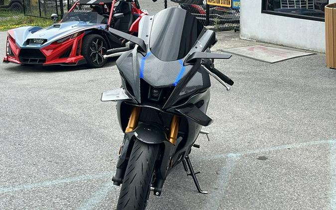 2025 Yamaha YZF R7