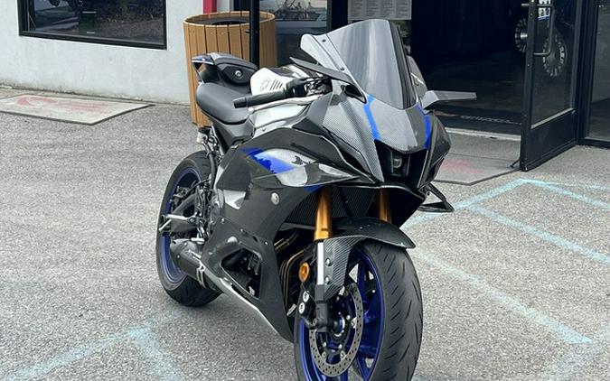 2025 Yamaha YZF R7