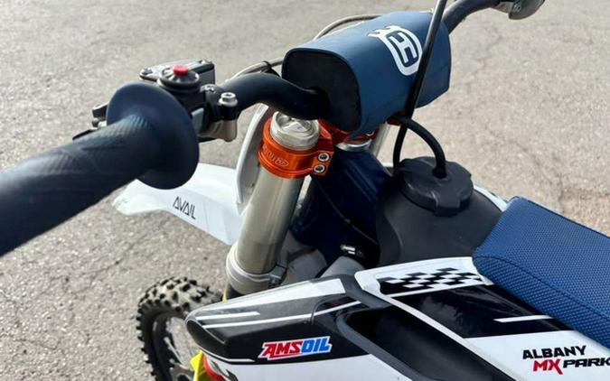 2022 Husqvarna TC 85 17/14