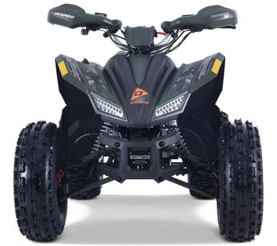 2026 Denago Powersports Trailhawk 10FI