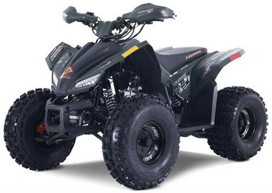 2026 Denago Powersports Trailhawk 10FI