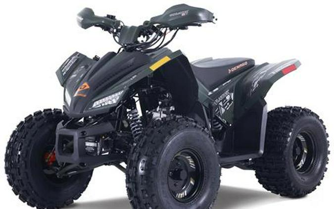 2026 Denago Powersports Trailhawk 10FI
