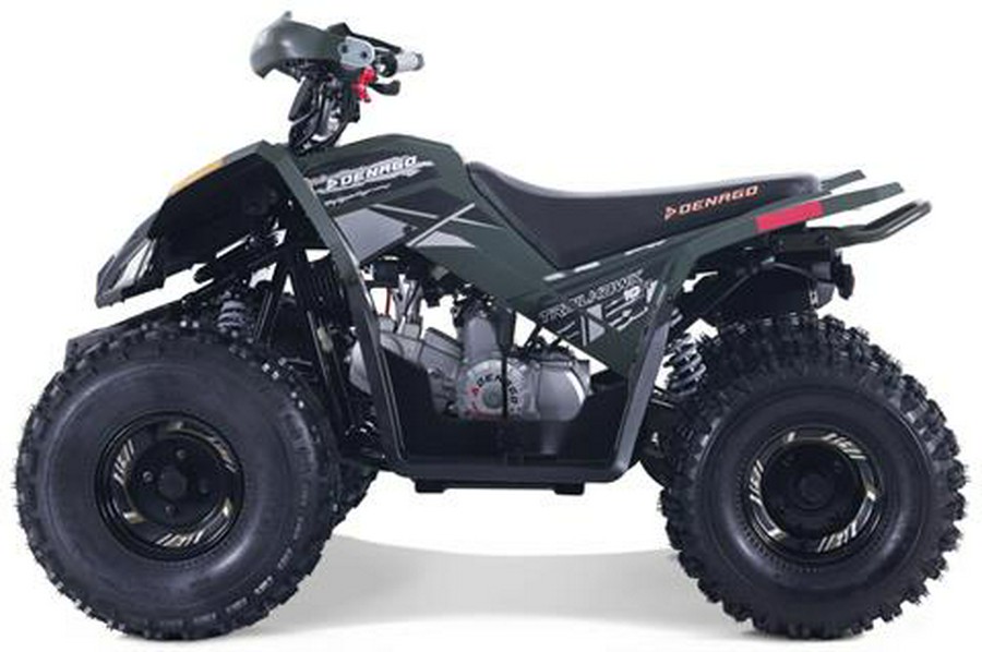 2026 Denago Powersports Trailhawk 10FI