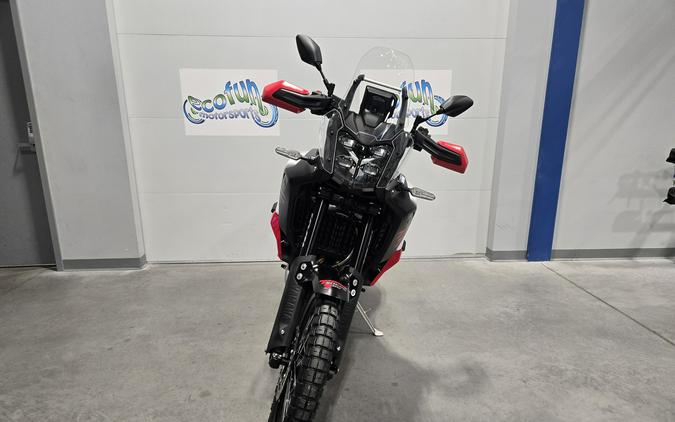2026 Yamaha Motor Corp., USA Ténéré 700 World Raid