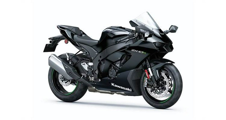 2021 Kawasaki ZX1002MMFNL