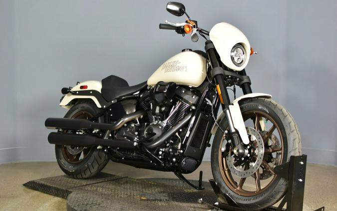 2023 Harley-Davidson Low Rider S