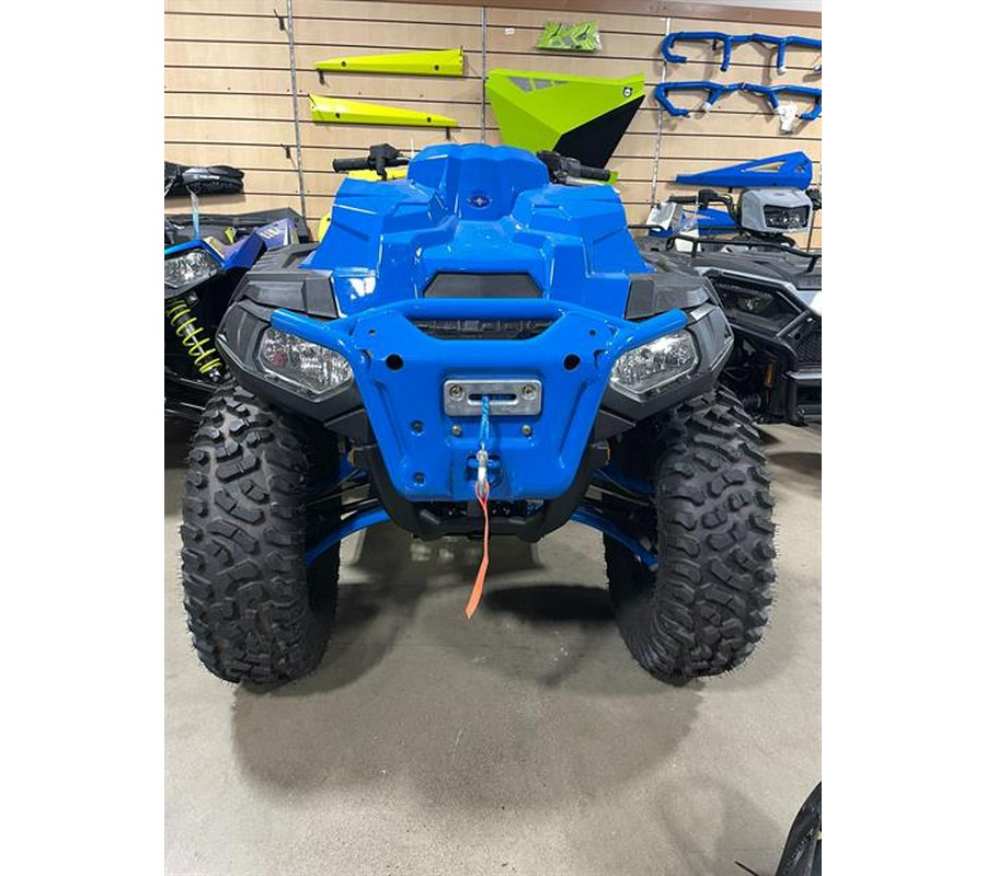 2023 Polaris Sportsman XP 1000 High Lifter Edition