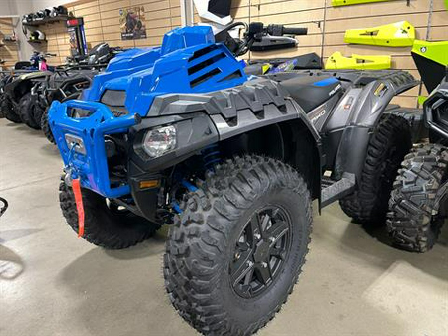 2023 Polaris Sportsman XP 1000 High Lifter Edition