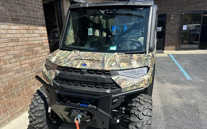 2024 Polaris® Ranger XP 1000 NorthStar Edition Ultimate Camo