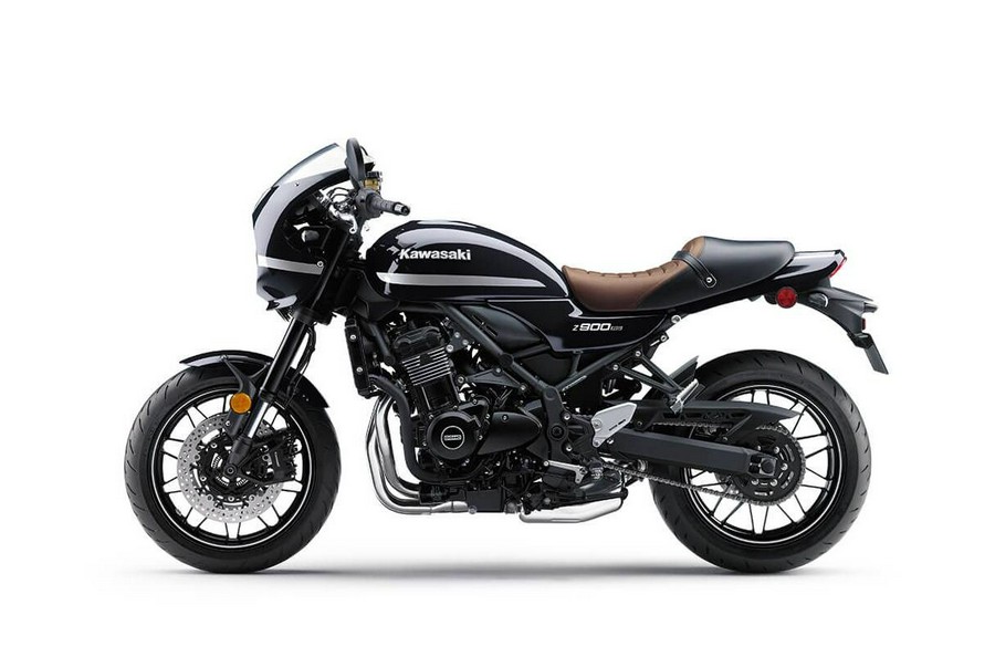 2022 Kawasaki Z900RS CAFE