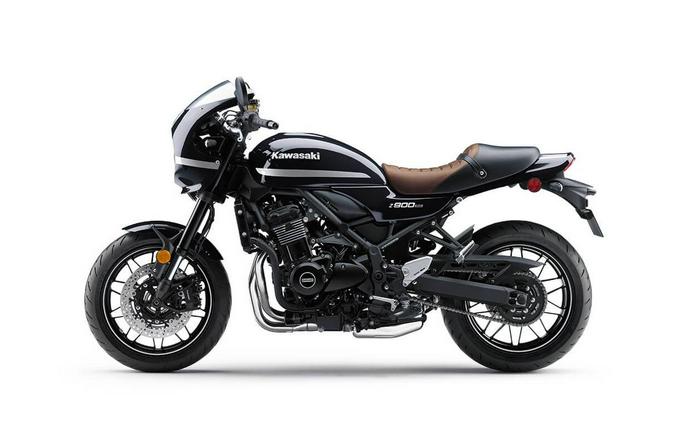 2022 Kawasaki Z900RS CAFE