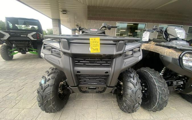 2024 Can-Am® Outlander DPS 500