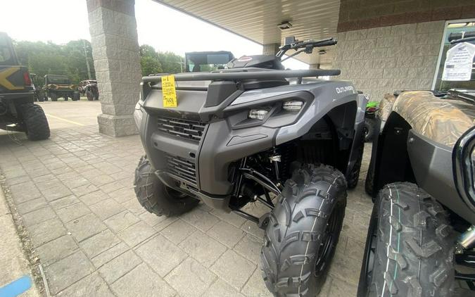 2024 Can-Am® Outlander DPS 500