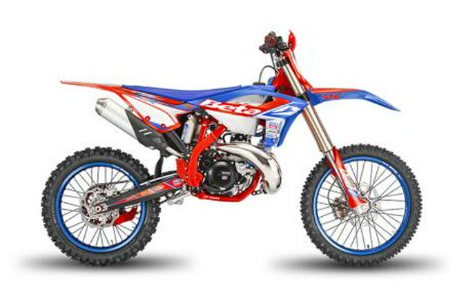 FIRST LOOK! 2024 BETA 300RX MOTOCROSS