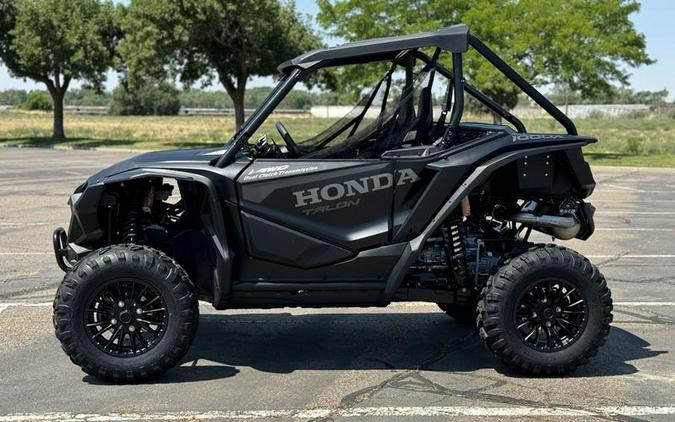 2024 Honda® Talon 1000X