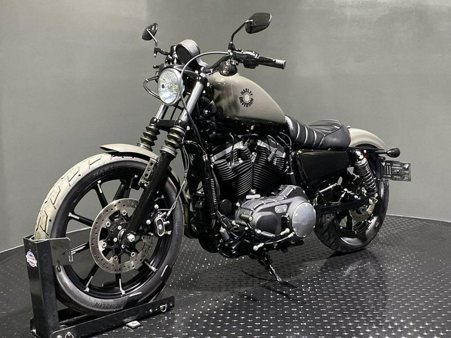 2019 Harley-Davidson® XL 883N - Sportster® Iron 883™