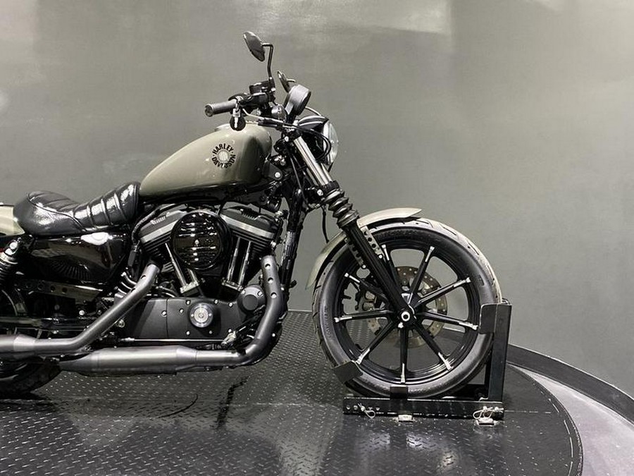 2019 Harley-Davidson® XL 883N - Sportster® Iron 883™