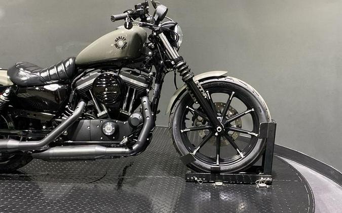 2019 Harley-Davidson® XL 883N - Sportster® Iron 883™