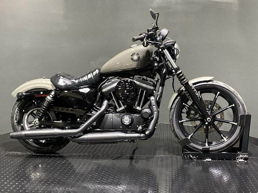 2019 Harley-Davidson® XL 883N - Sportster® Iron 883™